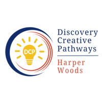 DCP Harper Woods Logo