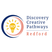 DCP Redford Logo