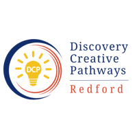 DCP Redford Logo