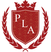 PLA Logo Transparent