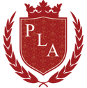 PLA Red Logo-1