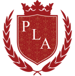 PLA Red Logo-1