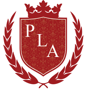 PLA Red Logo-1